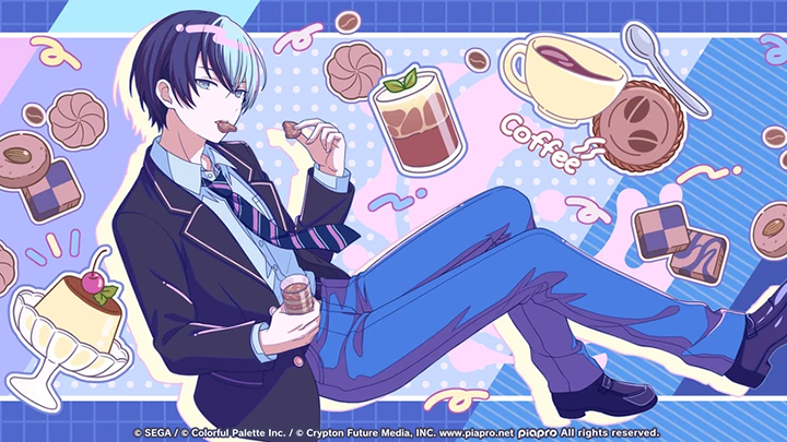 Toya's Birthday 2025｜NEWS｜HATSUNE MIKU: COLORFUL STAGE!